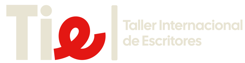 logoTIE Taller Internacional de Escritores